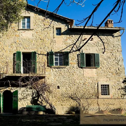 Buy this 15 bed house on Cortona in Arezzo, Italy