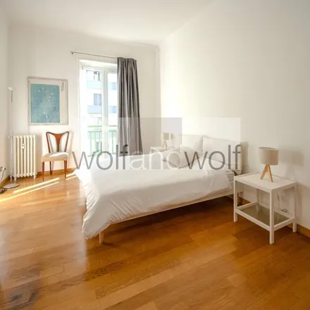 Image 9 - Via Marco Antonio Bragadino 2, 20144 Milan MI, Italy - Apartment for rent