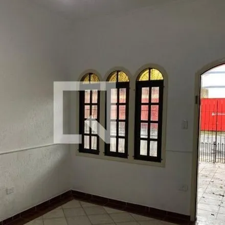 Rent this 2 bed house on Rua Maria Tognini in Vilamar, Praia Grande - SP