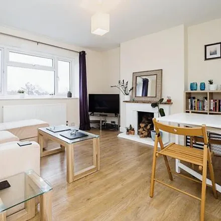 Buy this 3 bed apartment on Alma Avenue in Bevan Way, London
