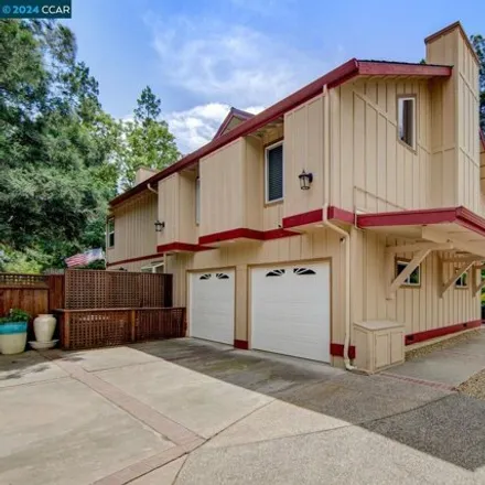 Image 9 - 801 Grayson Lane, Pleasant Hill, CA 94523, USA - House for sale