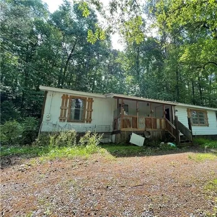 Buy this 2 bed house on 195 Banks Chapel Rd Ne in Ranger, Georgia