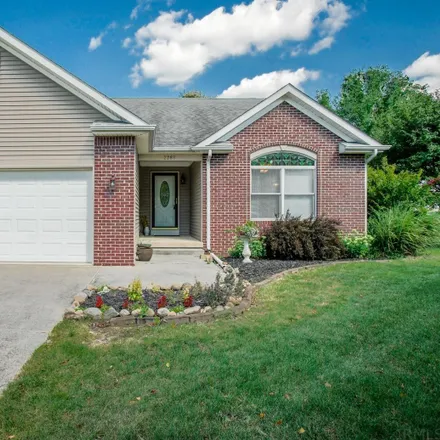 Buy this 3 bed house on 2285 Farmington Place in Tippecanoe County, IN 47905