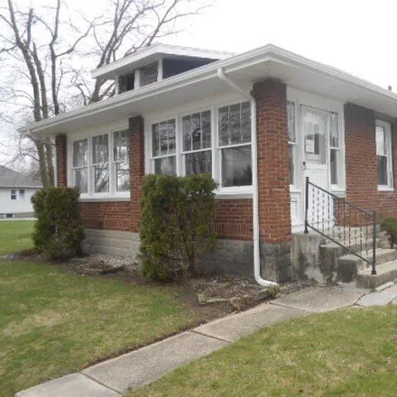 Buy this 2 bed house on 766 South Shannon Street in Van Wert, OH 45891