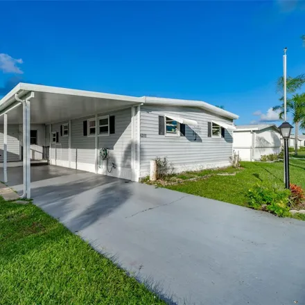 Buy this 2 bed house on 8301 South Street in Palm Beach County, FL 33433