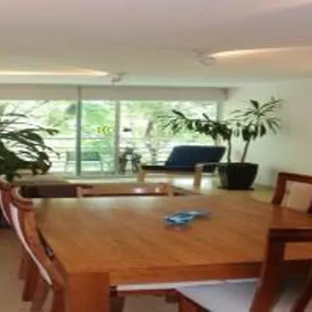 Buy this 3 bed apartment on Los Loosers in Calle Sinaloa, Cuauhtémoc