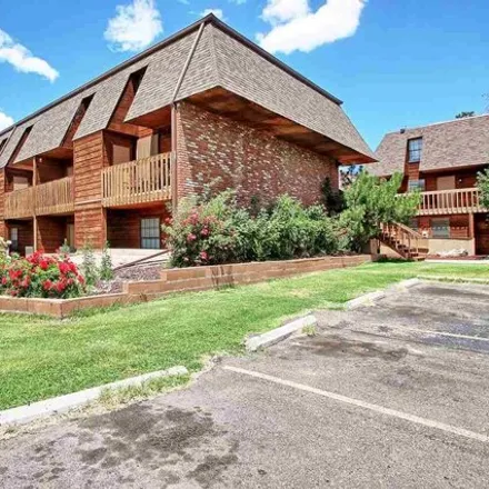 Rent this 2 bed condo on 2260 North 13th Street in Grand Junction, CO 81501