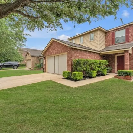Image 3 - 10342 Royal Estate, Bexar County, TX 78245, USA - House for sale