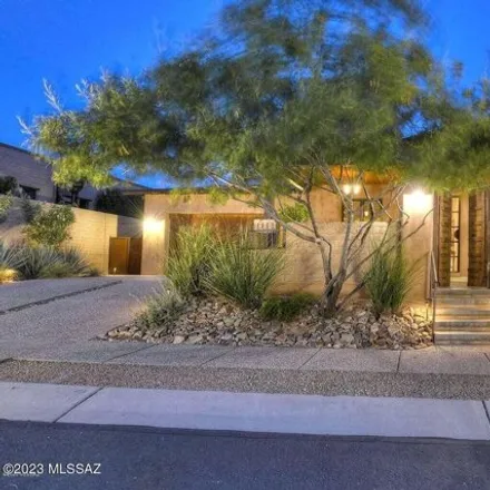 Buy this 4 bed house on 11672 North Adobe Village Place in Marana, AZ 85658