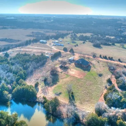 Buy this 5 bed house on unnamed road in Logan County, OK