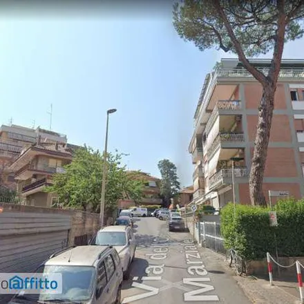 Rent this 2 bed apartment on Via dell'Ospedaletto Marziale in 00189 Rome RM, Italy