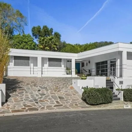 Buy this 4 bed house on Claymont Drive in Los Angeles, CA 90292