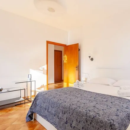 Rent this 1 bed apartment on Cascina in Via Lungo la Ferrovia, 56021 Cascina PI