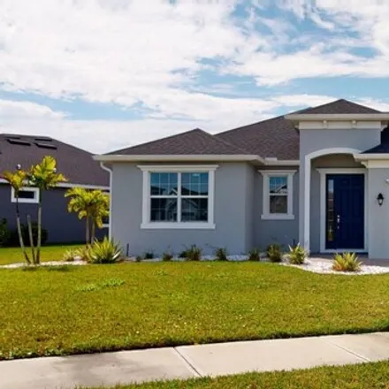 Buy this 3 bed house on Millbrook Avenue in Brevard County, FL