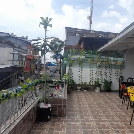 Image 6 - Manizales, Chipre, CAL, CO - House for rent