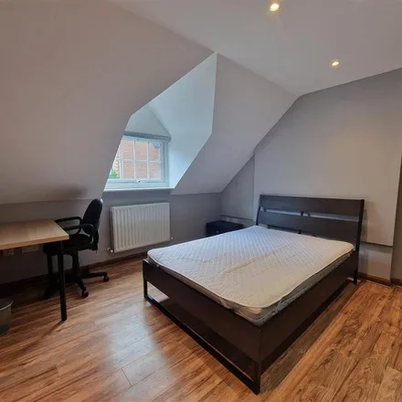 Rent this 2 bed apartment on Chomley Gardens in Mill Lane, London