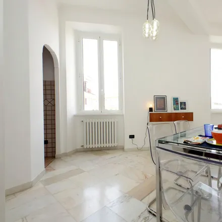 Image 6 - Via degli Ausoni, 25, 00161 Rome RM, Italy - Apartment for rent