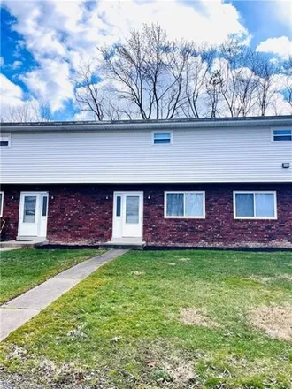 Rent this 2 bed house on 907 Chapel Road in Center Township, PA 15061