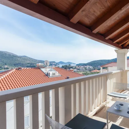 Image 8 - Mohovo, 20235 Dubrovnik, Croatia - Apartment for rent