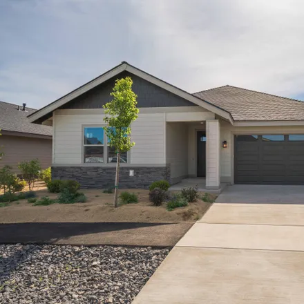 Buy this 3 bed house on 2436 Northwest Redwood Circle in Redmond, OR 97756