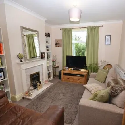 Image 2 - Green Lane, Wolverton, MK12 5DH, United Kingdom - Townhouse for rent