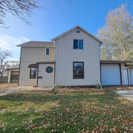 Buy this 5 bed house on 374 East 5th Avenue in Groton City Limit, SD 57445