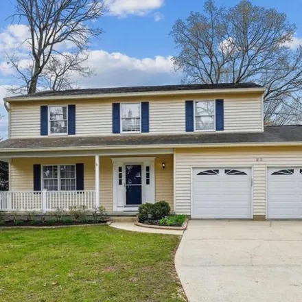 Buy this 3 bed house on 1 Foxchase Court in Martindale, Glen Burnie