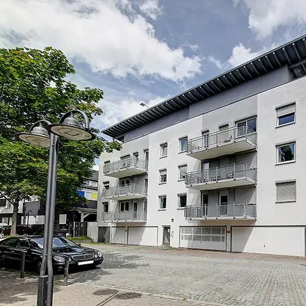 Image 7 - Aachener Straße 8, 70376 Stuttgart, Germany - Apartment for rent