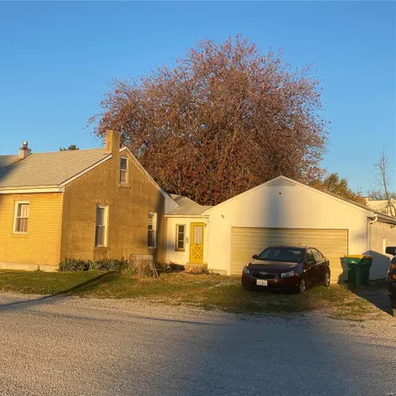 Image 4 - 16 North Monroe Street, Millstadt, Saint Clair County, IL 62260, USA - House for sale