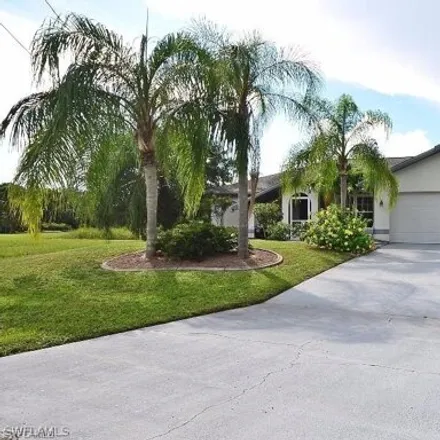 Image 1 - Coral Oaks Golf Course, 1800 Northwest 28th Avenue, Cape Coral, FL 33993, USA - House for rent
