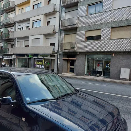 Image 5 - Rua de Camões, 4000-376 Porto, Portugal - Apartment for rent