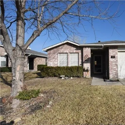 Rent this 3 bed house on 4518 Green Meadow Drive in McKinney, TX 75070