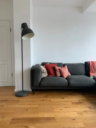 Rent this 2 bed apartment on Christinenstraße 8 in 10119 Berlin, Germany