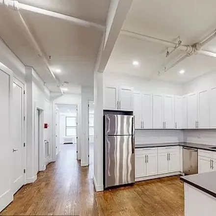 Rent this 5 bed apartment on 812 Broadway in New York, NY 10003