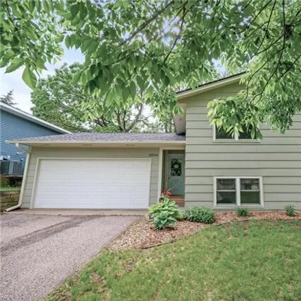 Buy this 3 bed house on 9672 Yorkshire Lane in Eden Prairie, MN 55347