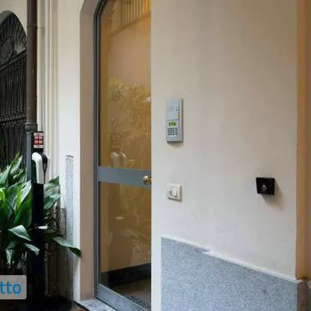 Rent this 3 bed apartment on Via Arena 1 in 20123 Milan MI, Italy