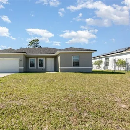 Buy this 4 bed house on 1475 Punta Gorda Drive in Polk County, FL 34759