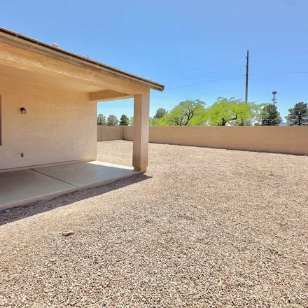 Rent this 3 bed apartment on 11621 West Western Avenue in Avondale, AZ 85323