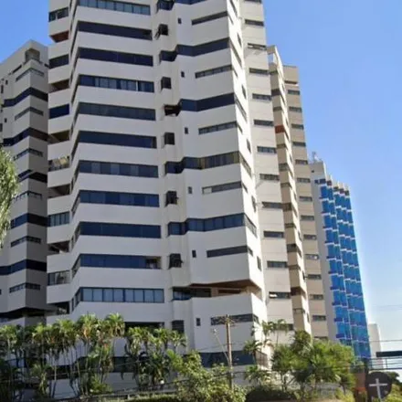 Image 2 - Capital Cred Promotora Empréstimos e Consignados, Rua Rui Barbosa 2400, Centro, Campo Grande - MS, 79002-366, Brazil - Apartment for sale