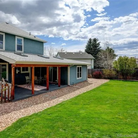 Image 5 - 13298 West 62nd Place, Arvada, CO 80004, USA - House for sale