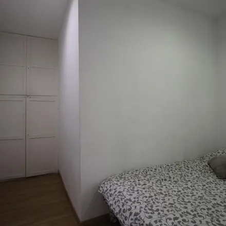 Image 2 - Hostal Díaz, Calle de Atocha, 51, 28012 Madrid, Spain - Apartment for rent