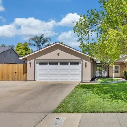 Buy this 3 bed house on 72 Hidden Cove Circle in Sacramento, CA 95831