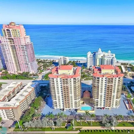 Buy this 2 bed condo on Pelican Grand Beach Resort in North Atlantic Boulevard, Fort Lauderdale