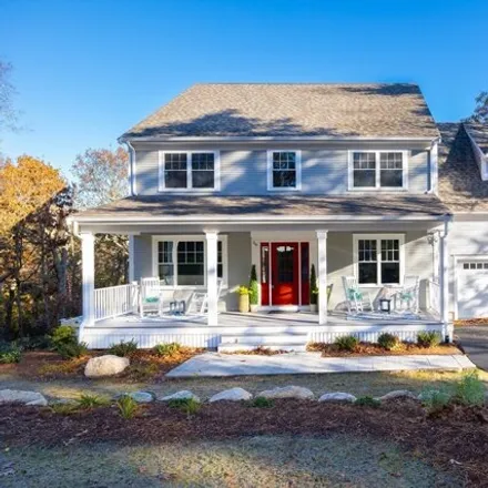 Buy this 4 bed house on 189 Lothrops Lane in Barnstable, MA 02763