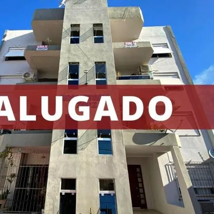 Rent this 3 bed apartment on Rua Duque de Caxias in São Miguel, Uruguaiana - RS