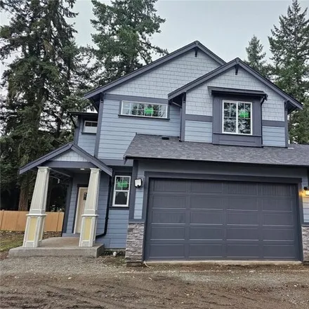 Buy this 4 bed house on unnamed road in Spanaway, WA 98445