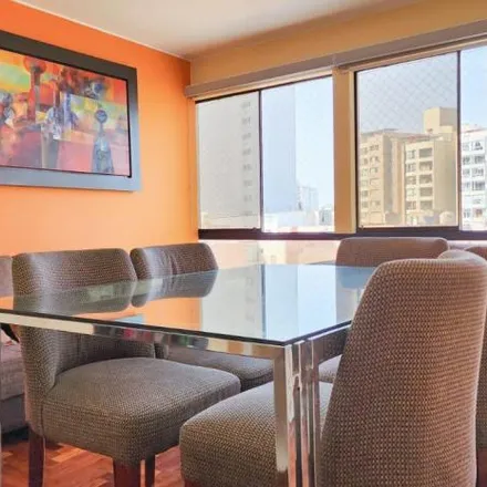 Image 2 - Avenida Sergio Bernales 393, Surquillo, Lima Metropolitan Area 15048, Peru - Apartment for sale