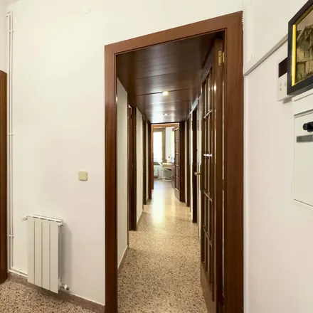 Image 4 - Carrer de Sardenya, 110, 08001 Barcelona, Spain - Room for rent