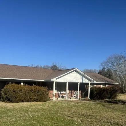 Image 1 - unnamed road, Kossuth, Alcorn County, MS, USA - House for sale