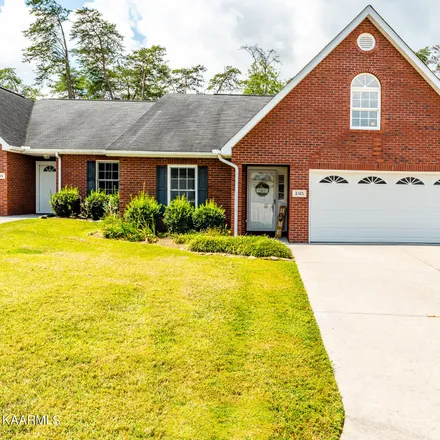 Buy this 3 bed house on 101 Honey Ridge Way in Carter, TN 37924